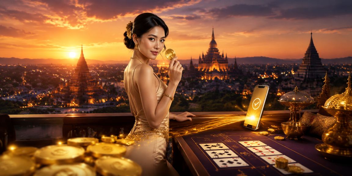 shwe lucky