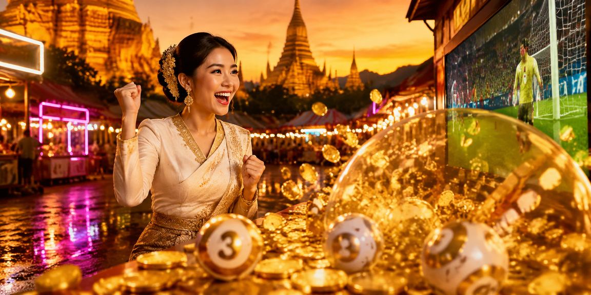 shwe lucky