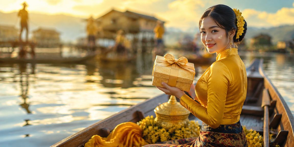 shwe lucky