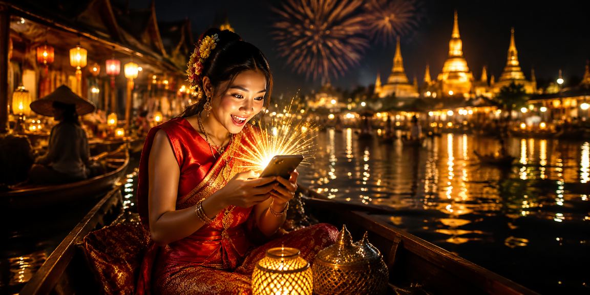 shwe lucky