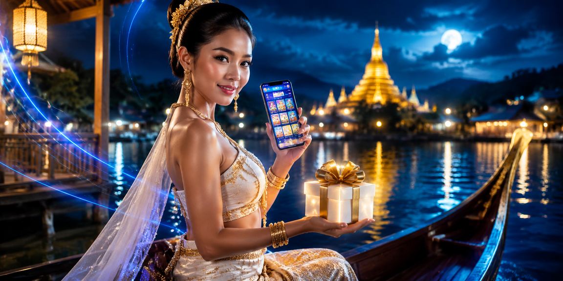 shwe lucky