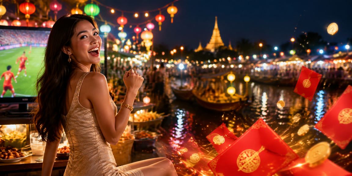 shwe lucky