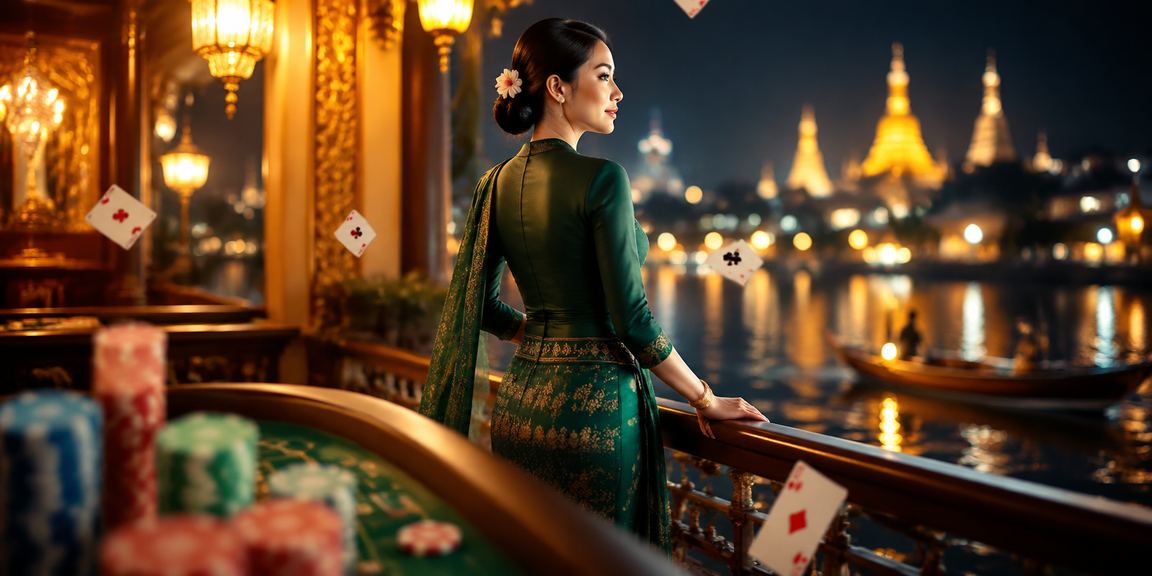 shwe lucky