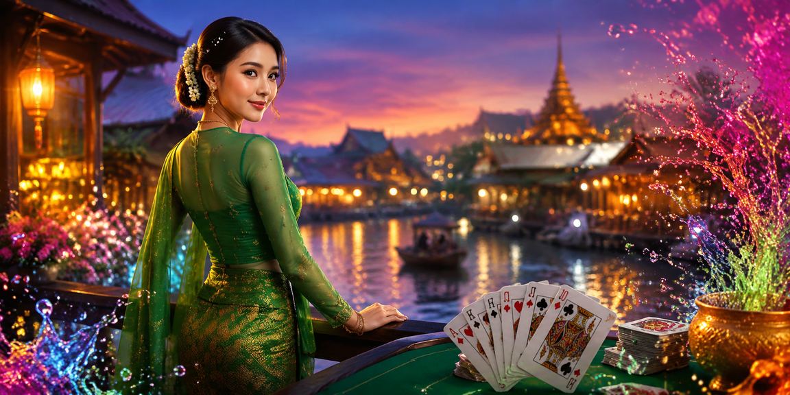 shwe lucky