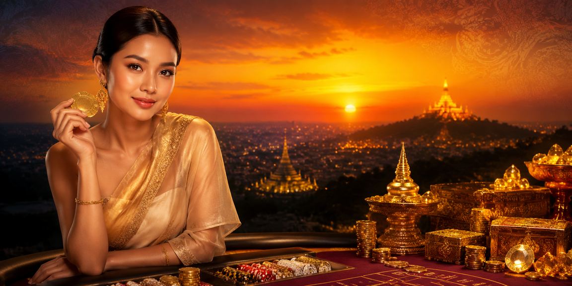 shwe lucky