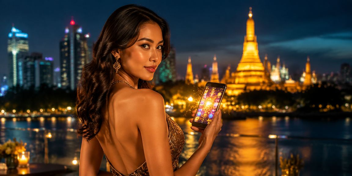 shwe lucky