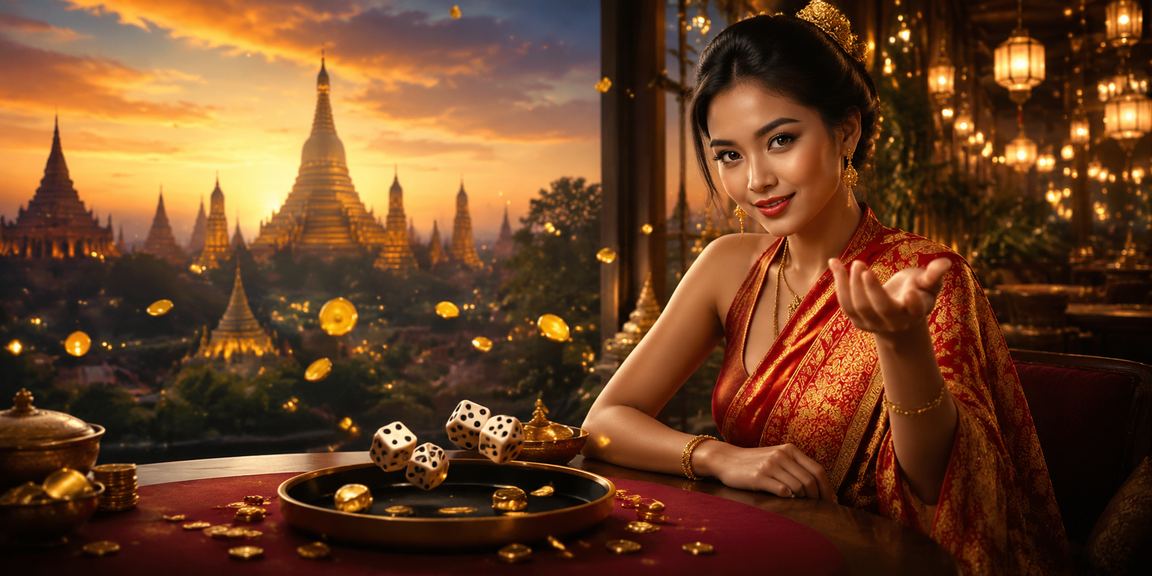 shwe lucky