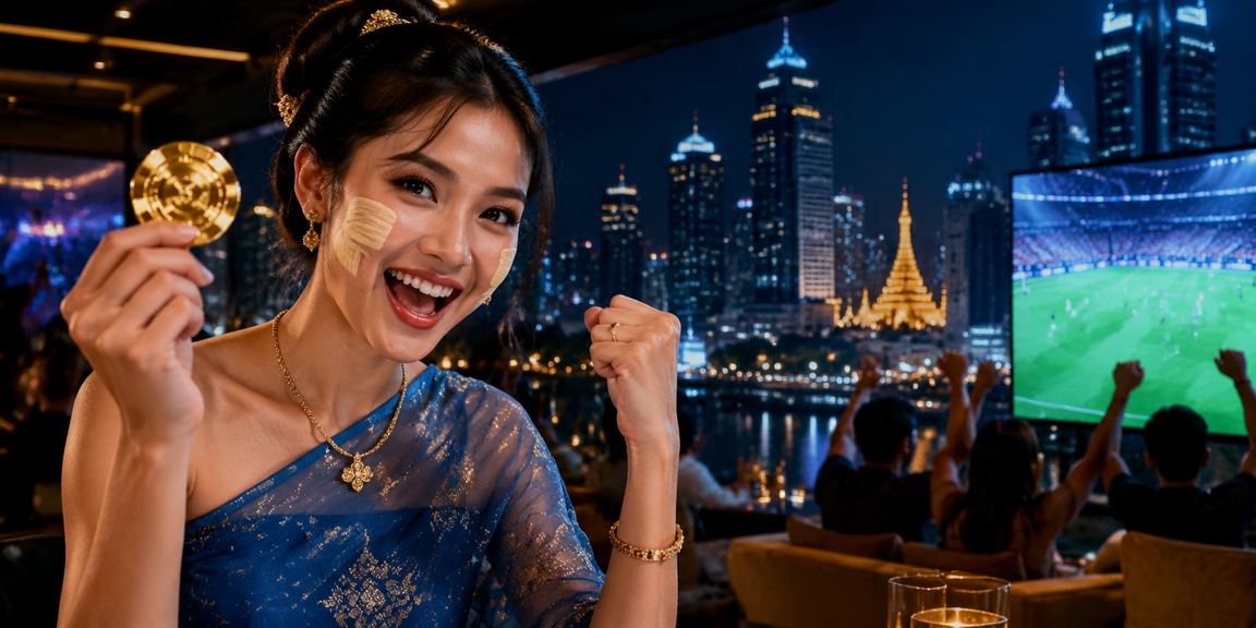 shwe lucky