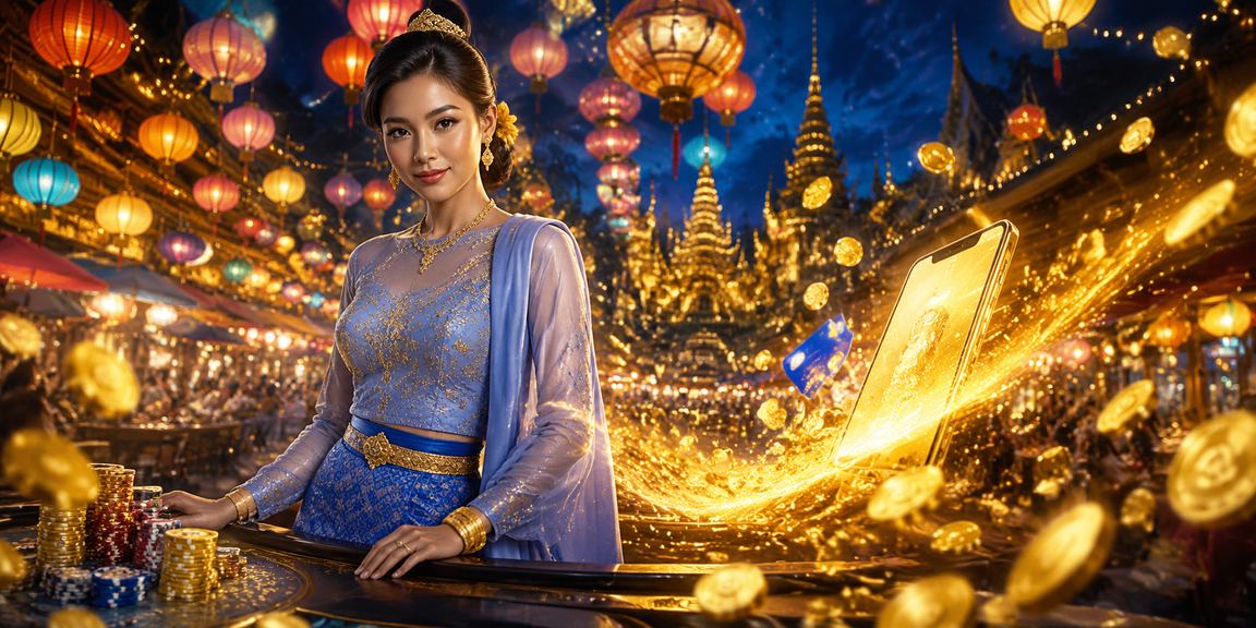 shwe lucky