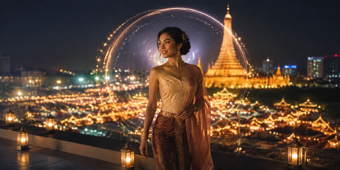 shwe lucky