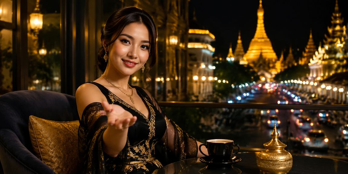 shwe lucky