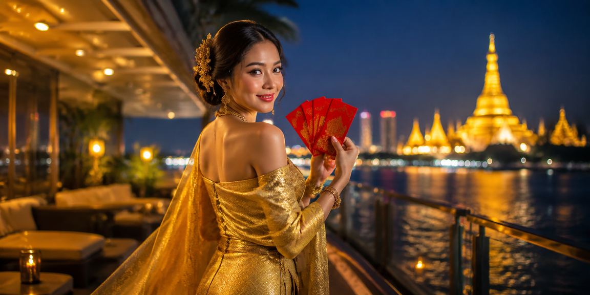 shwe lucky