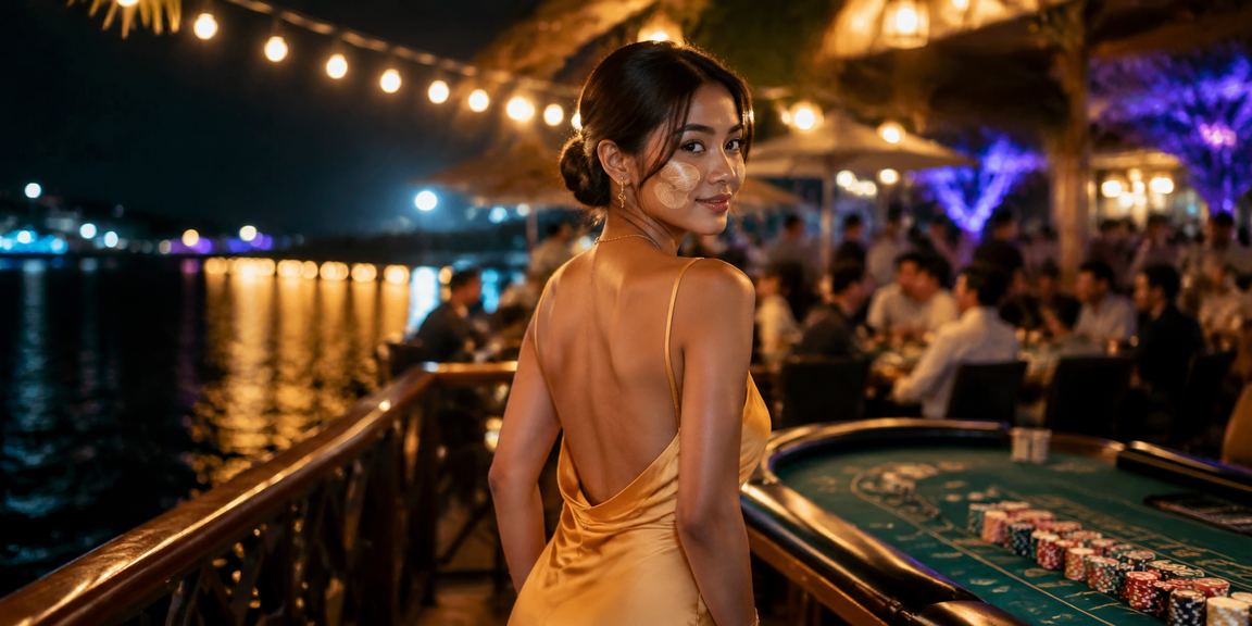 shwe lucky