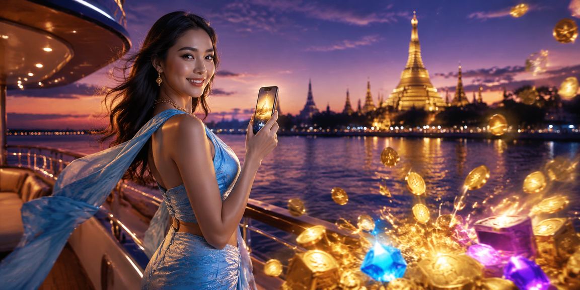 shwe lucky