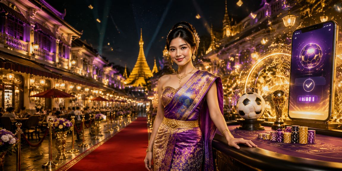shwe lucky