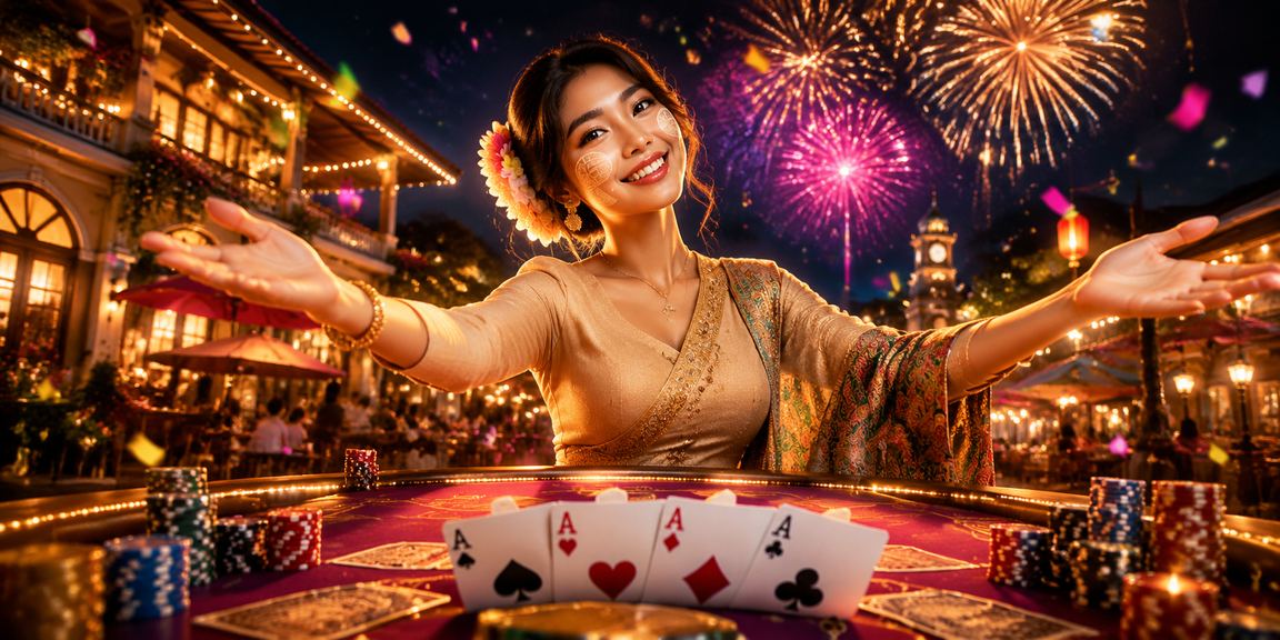 shwe lucky