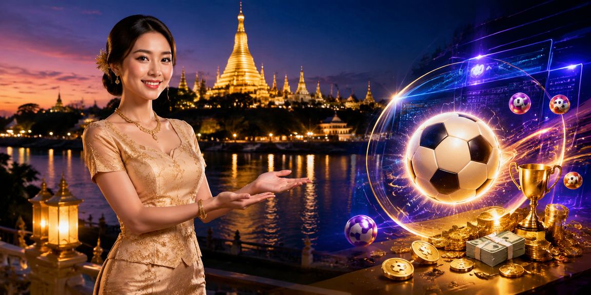 shwe lucky