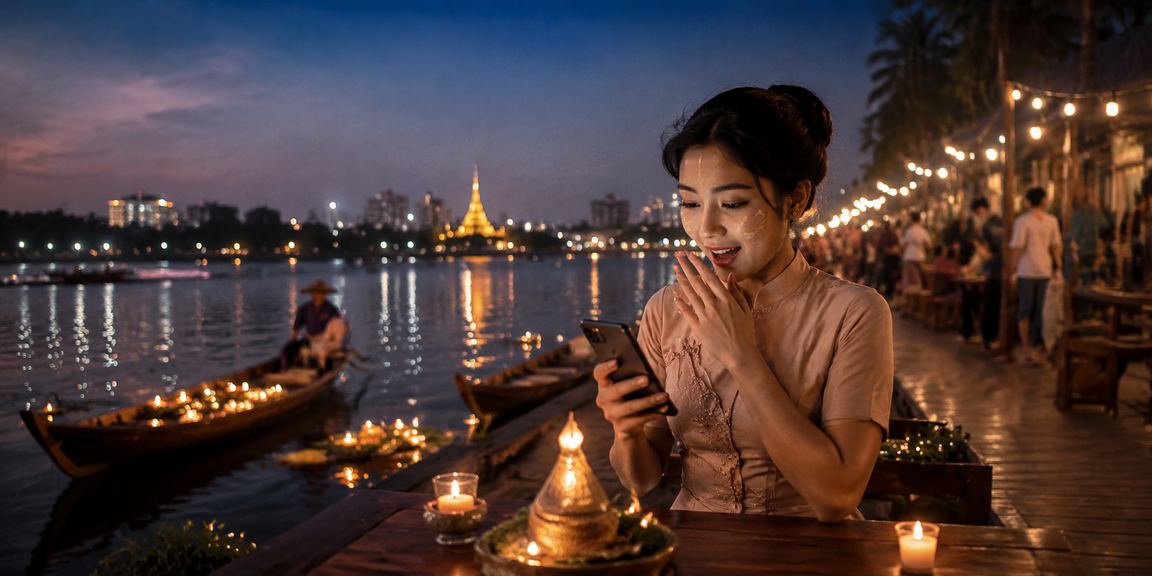 shwe lucky