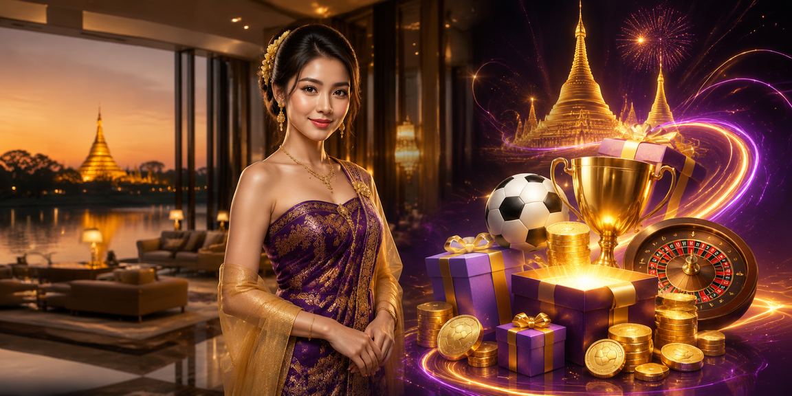 shwe lucky