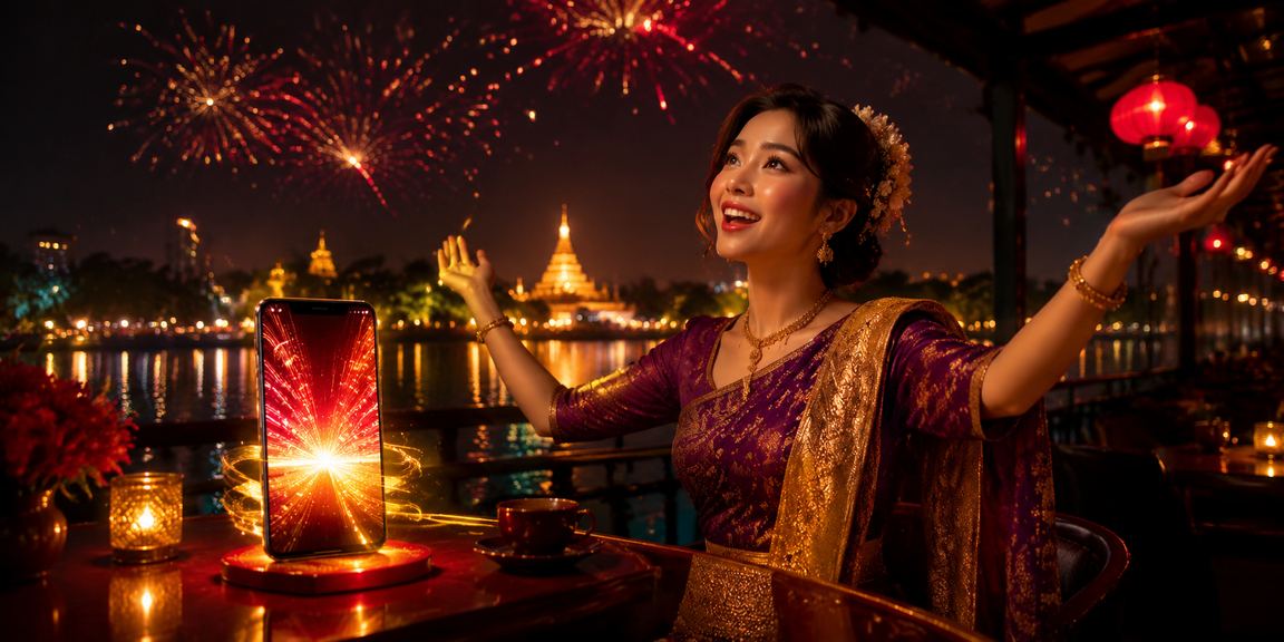 shwe lucky