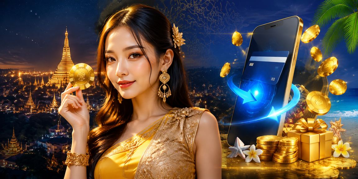 shwe lucky
