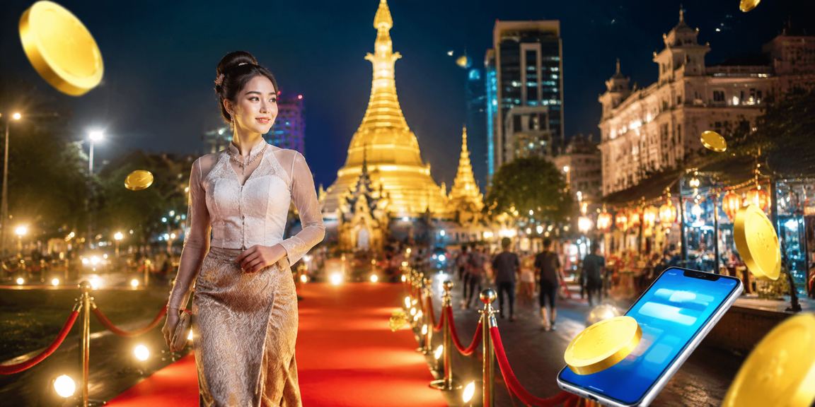 shwe lucky