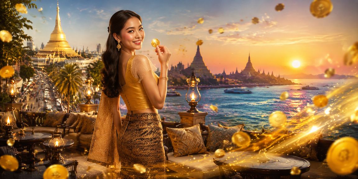 shwe lucky