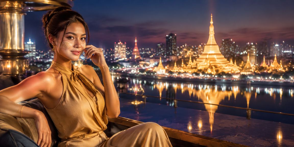 shwe lucky